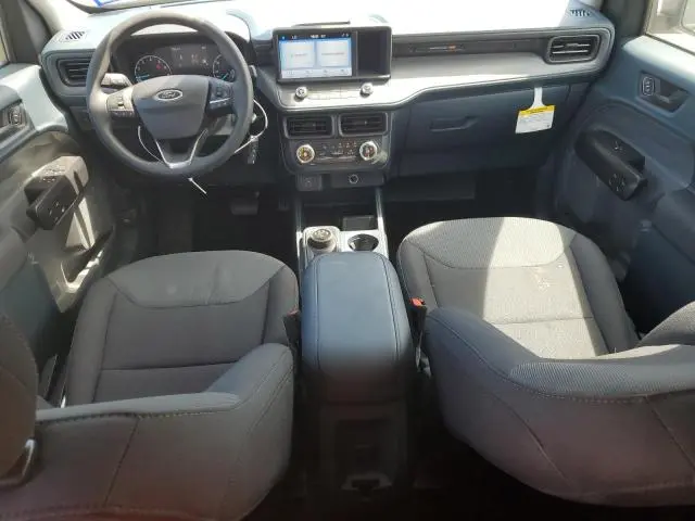 2024 FORD MAVERICK XL