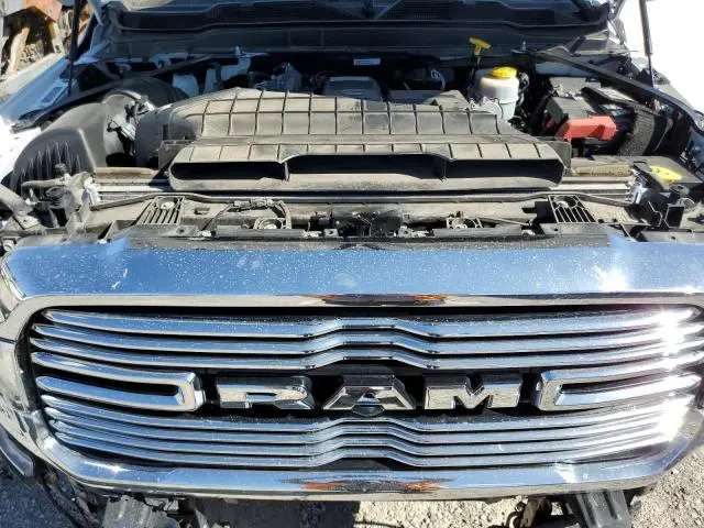 2021 RAM 3500 LARAMIE  