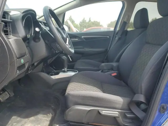 2016 HONDA FIT LX  