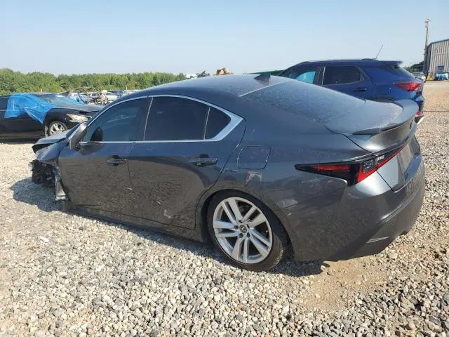 2021 LEXUS IS 300  