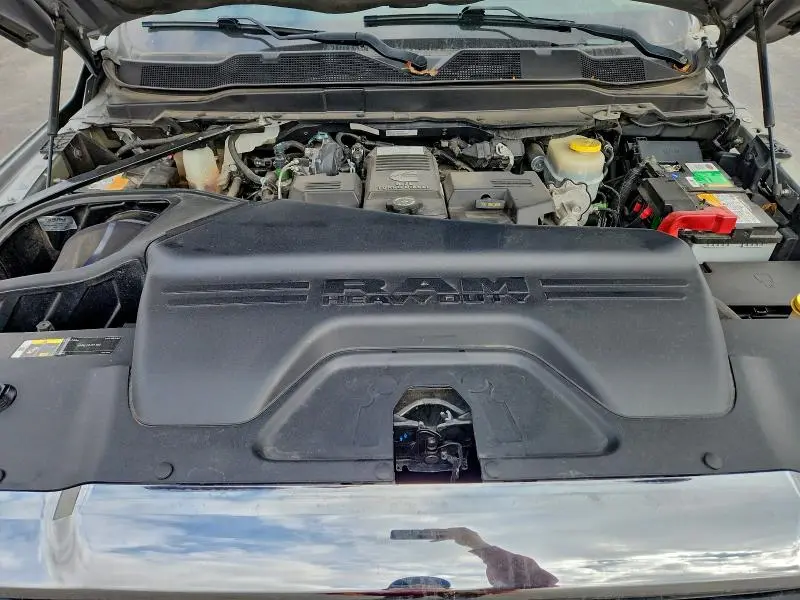 2019 RAM 2500 BIG HORN  