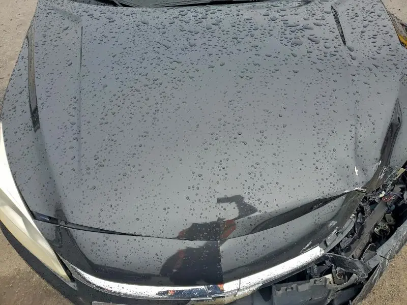 2016 CHEVROLET MALIBU LIMITED LS  