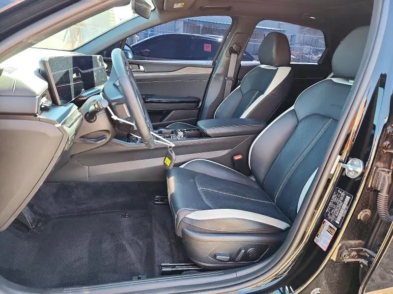 2025 KIA K5 GT LINE  