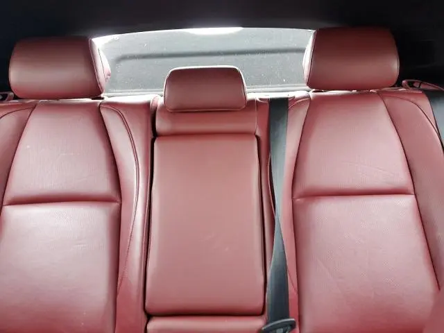 2020 MAZDA 3 PREMIUM  