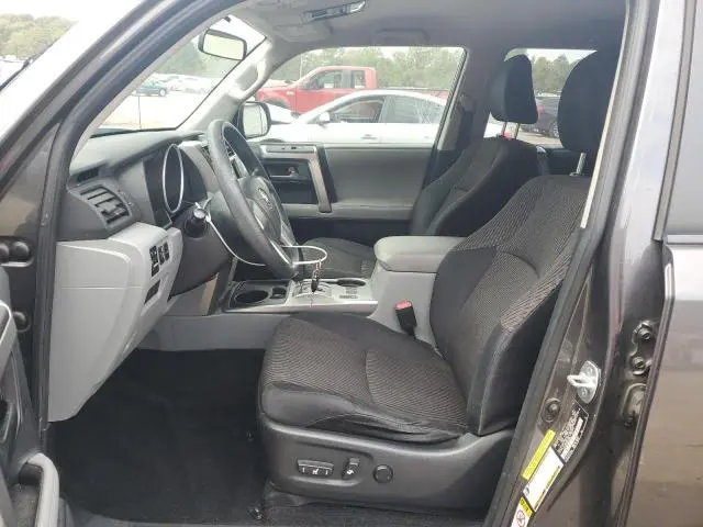 2011 TOYOTA 4RUNNER SR5  