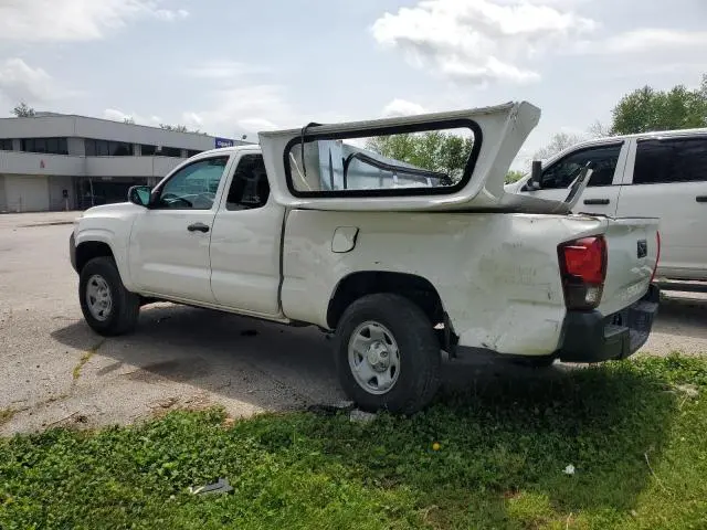 2023 TOYOTA TACOMA ACCESS CAB
