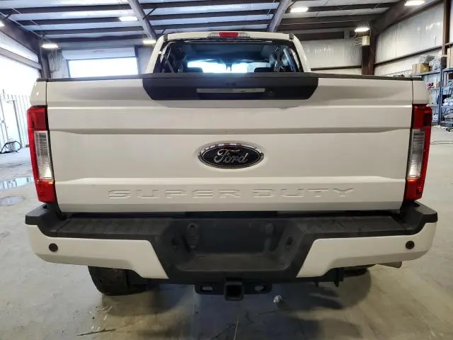 2019 FORD F250 SUPER DUTY  