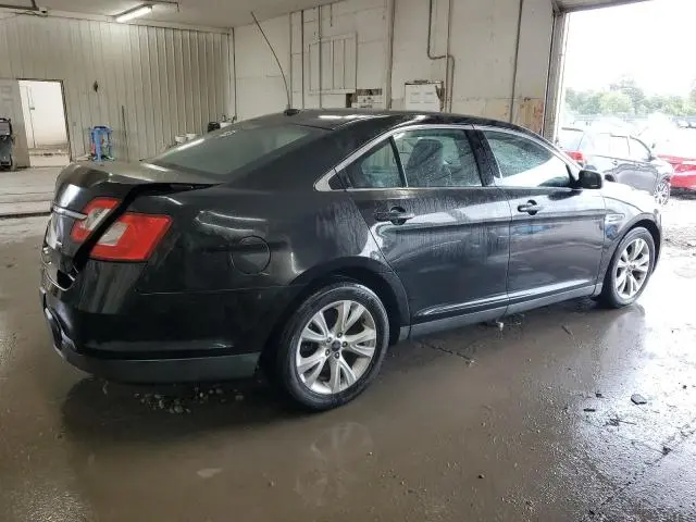 2011 FORD TAURUS SEL  