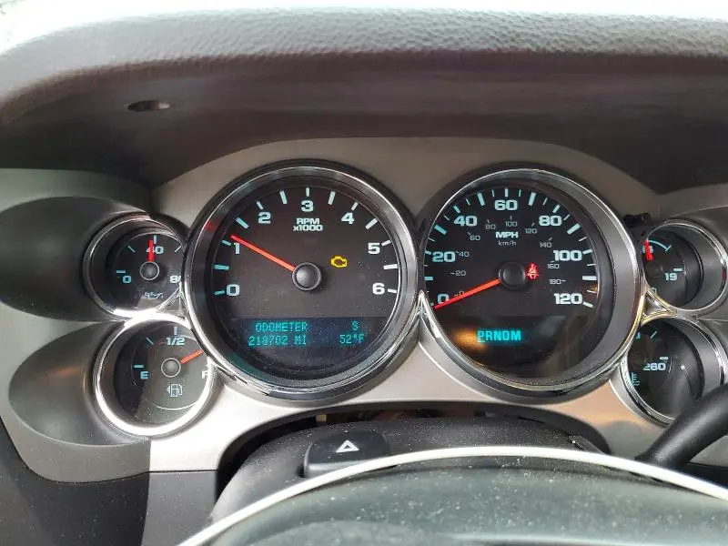 2012 CHEVROLET SILVERADO C1500 LT  