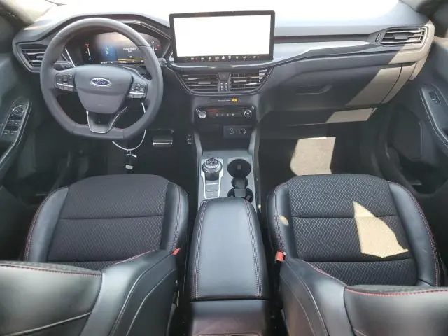 2023 FORD ESCAPE ST LINE  