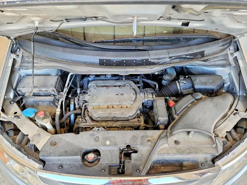 2013 HONDA ODYSSEY EX  