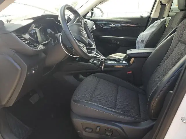 2021 BUICK ENVISION PREFERRED  