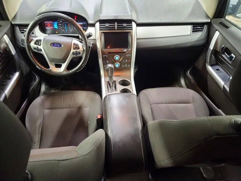 2011 FORD EDGE SEL  