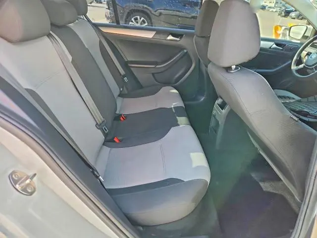 2018 VOLKSWAGEN JETTA S  