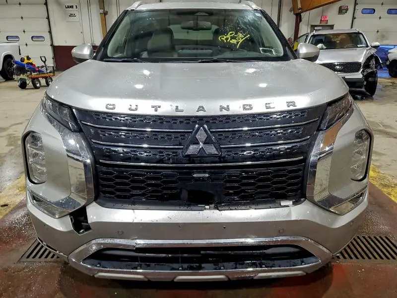 2023 MITSUBISHI OUTLANDER SEL  