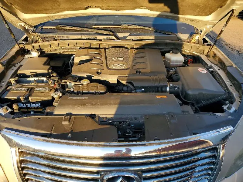 2013 INFINITI QX56 BASE  