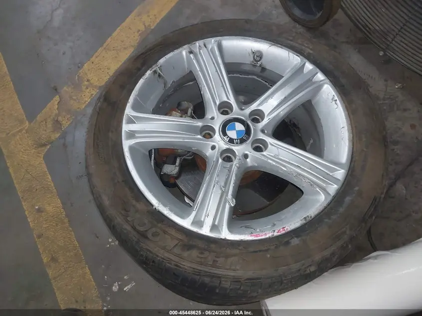 2015 BMW 328I XDRIVE