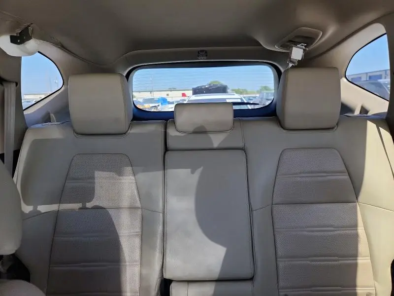 2019 HONDA CR-V EXL  