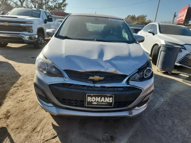 2020 CHEVROLET SPARK 1LT  