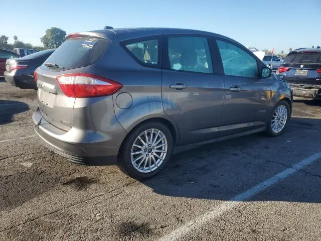 2013 FORD C-MAX SE  