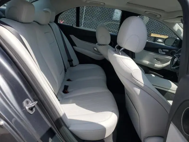 2021 MERCEDES-BENZ E 350  