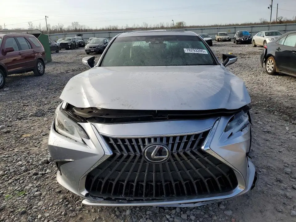 2025 LEXUS ES 350 BASE  