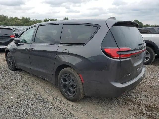 2022 CHRYSLER PACIFICA HYBRID LIMITED  