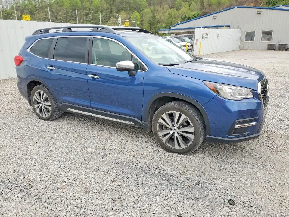2021 SUBARU ASCENT TOURING  