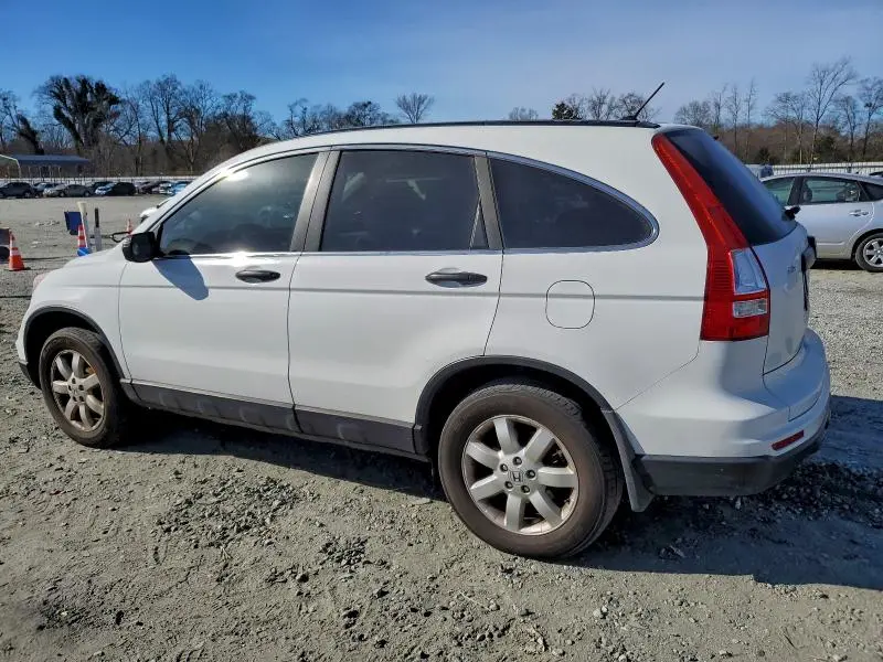 2011 HONDA CR-V SE  
