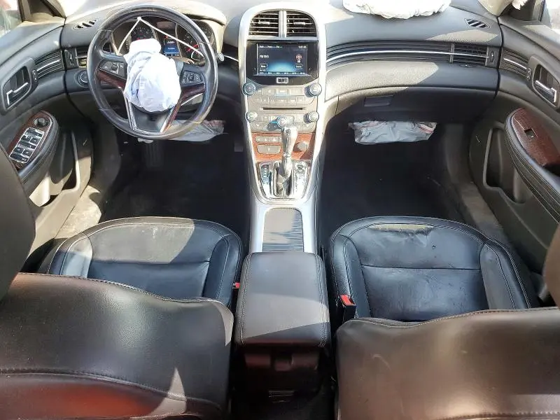 2013 CHEVROLET MALIBU LTZ  