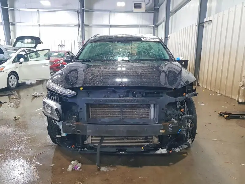 2019 HYUNDAI KONA LIMITED  