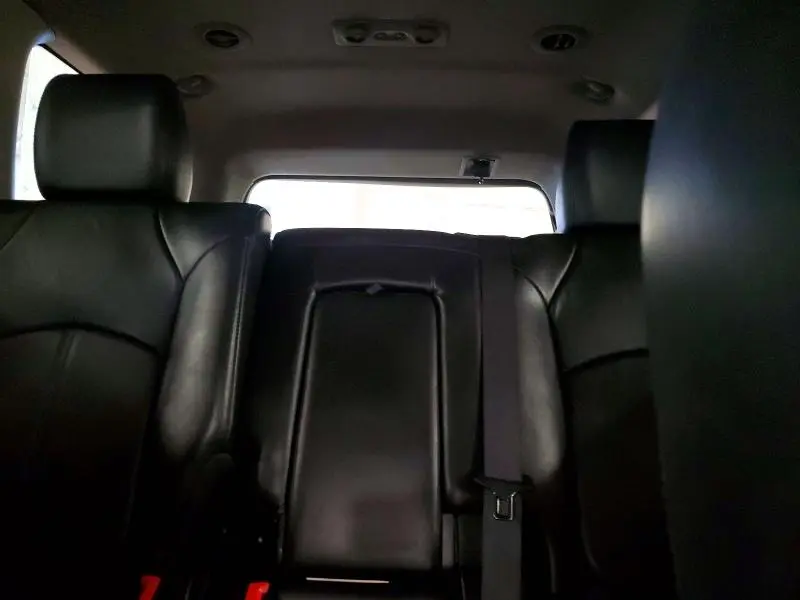 2012 GMC ACADIA SLT-1  