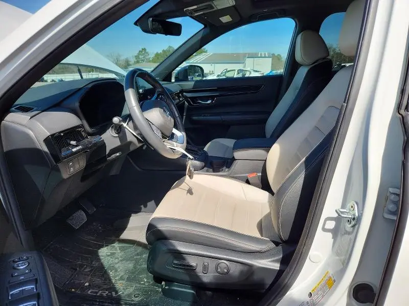 2023 HONDA CR-V SPORT TOURING  