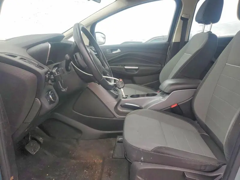 2014 FORD C-MAX SE  