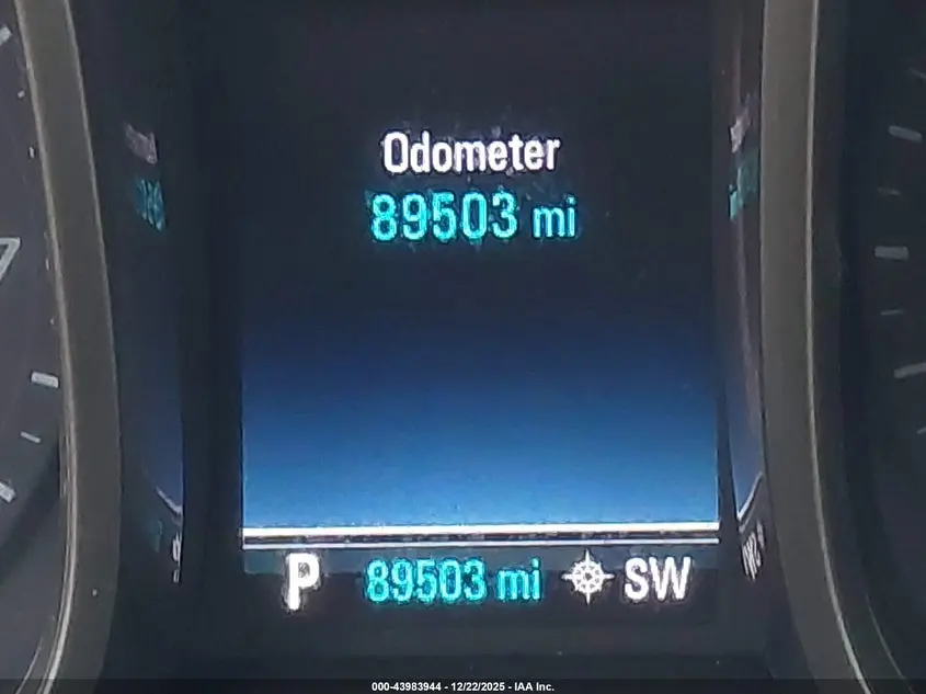 2013 CHEVROLET MALIBU 2LT