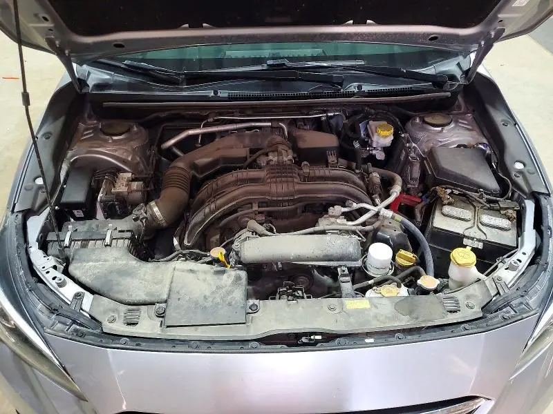 2021 SUBARU IMPREZA PREMIUM  