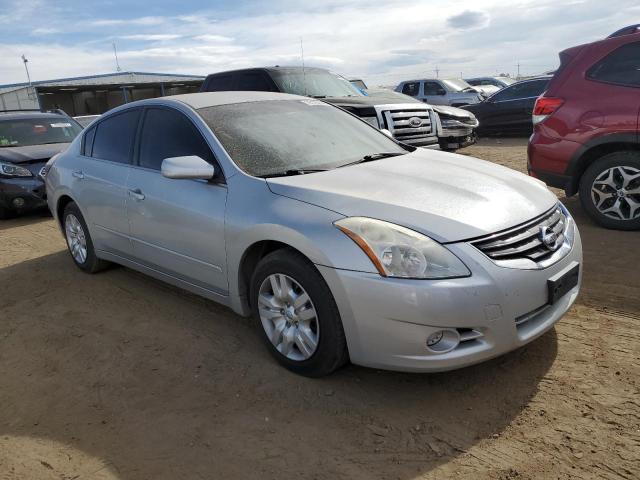 2011 NISSAN ALTIMA BASE