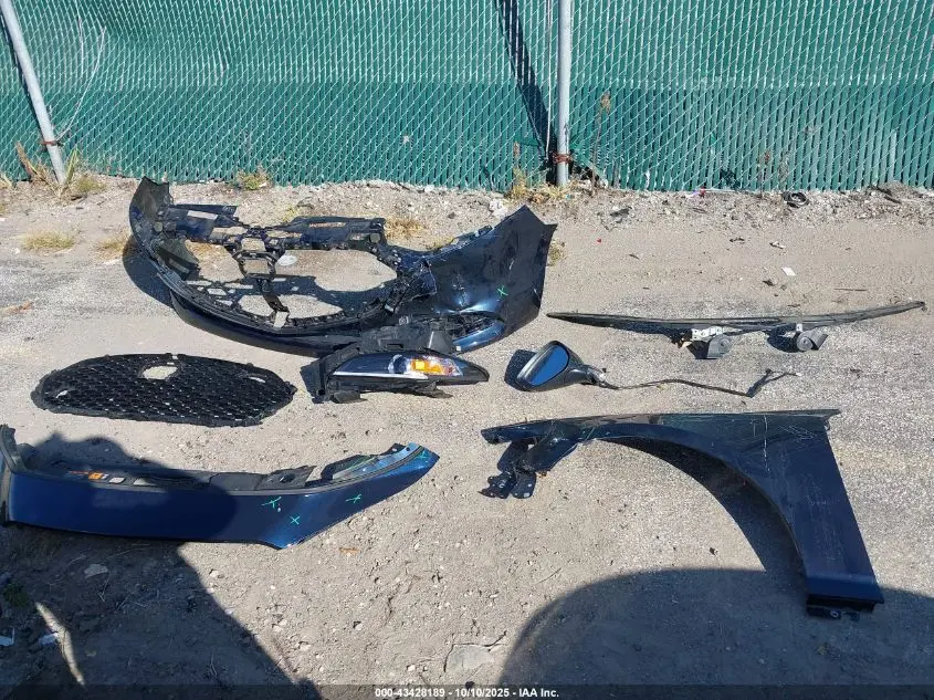 2024 MAZDA MAZDA3 2.5 S PREFERRED