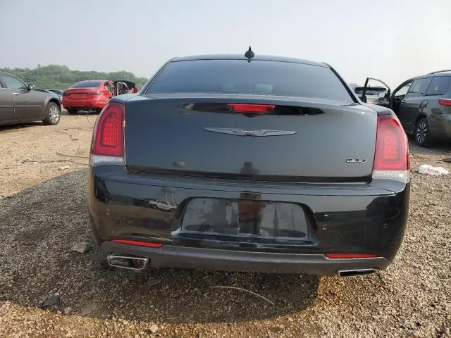 2022 CHRYSLER 300 TOURING L  