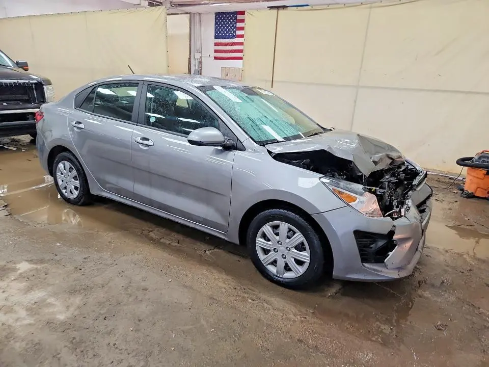 2023 KIA RIO S  