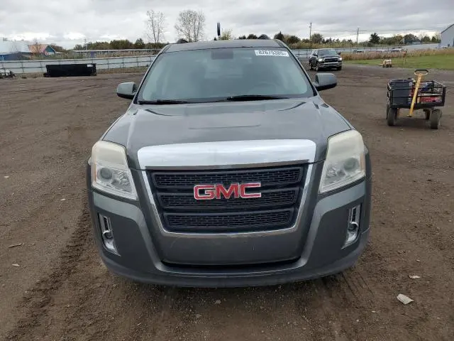 2012 GMC TERRAIN SLT  