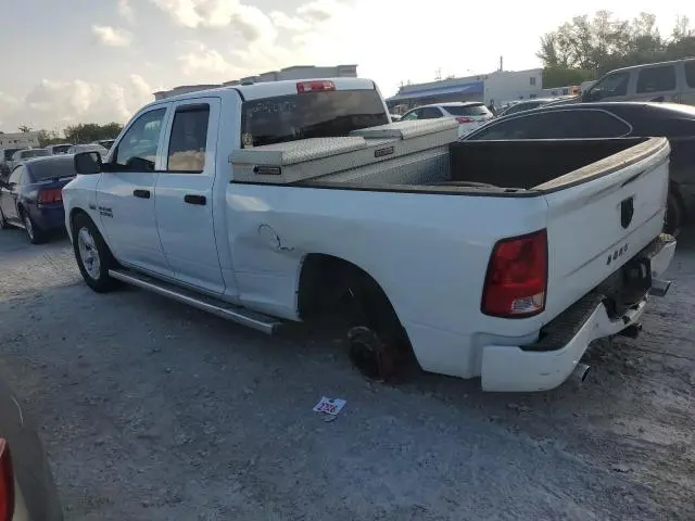 2015 RAM 1500 ST