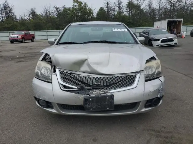 2012 MITSUBISHI GALANT ES  