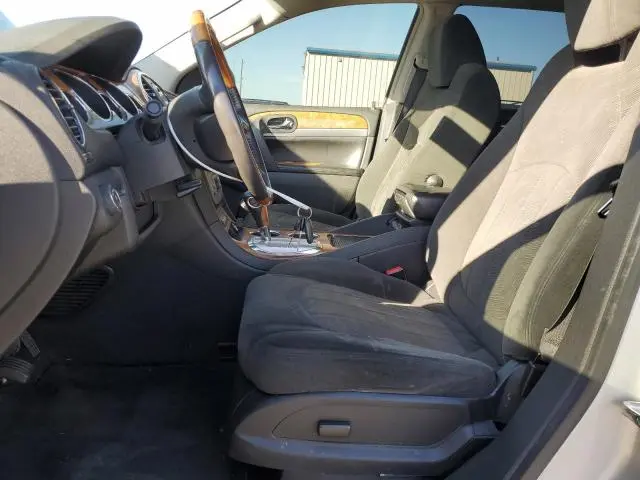 2010 BUICK ENCLAVE CX