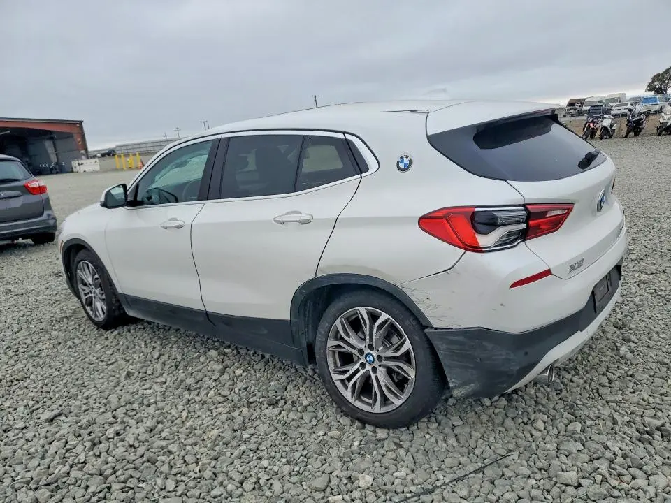 2019 BMW X2 SDRIVE28I  
