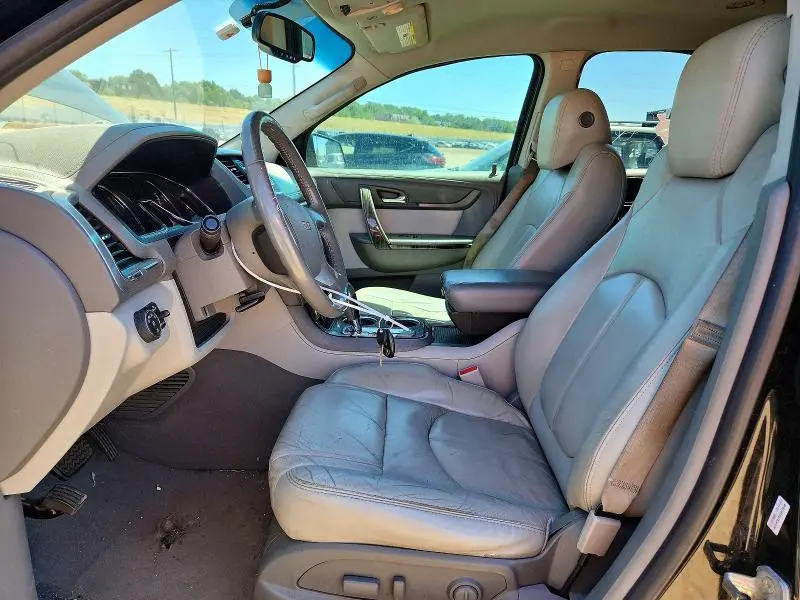 2016 GMC ACADIA SLT-1  
