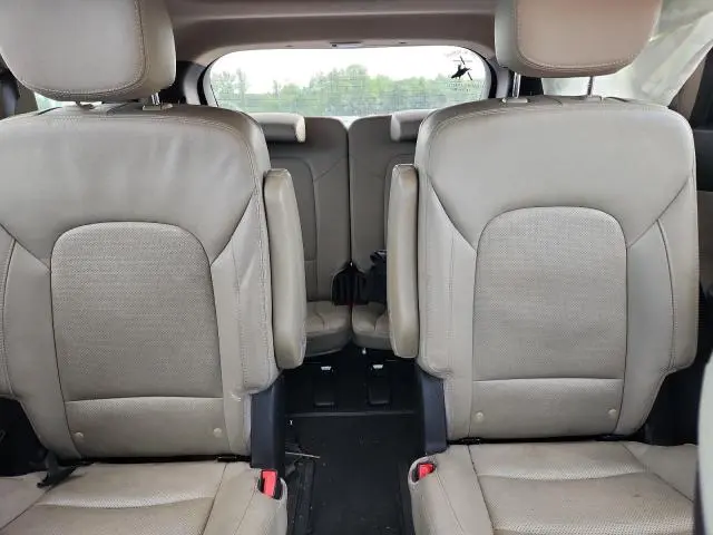 2018 HYUNDAI SANTA FE LIMITED ULTIMATE  