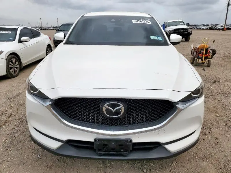 2020 MAZDA CX-5 SPORT  