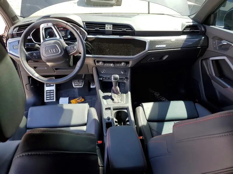 2025 AUDI Q3 PREMIUM PLUS S LINE 45  