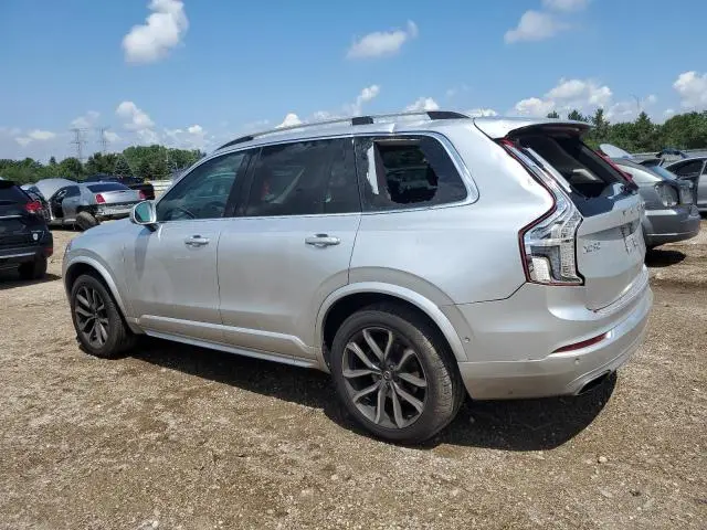 2018 VOLVO XC90 T6  